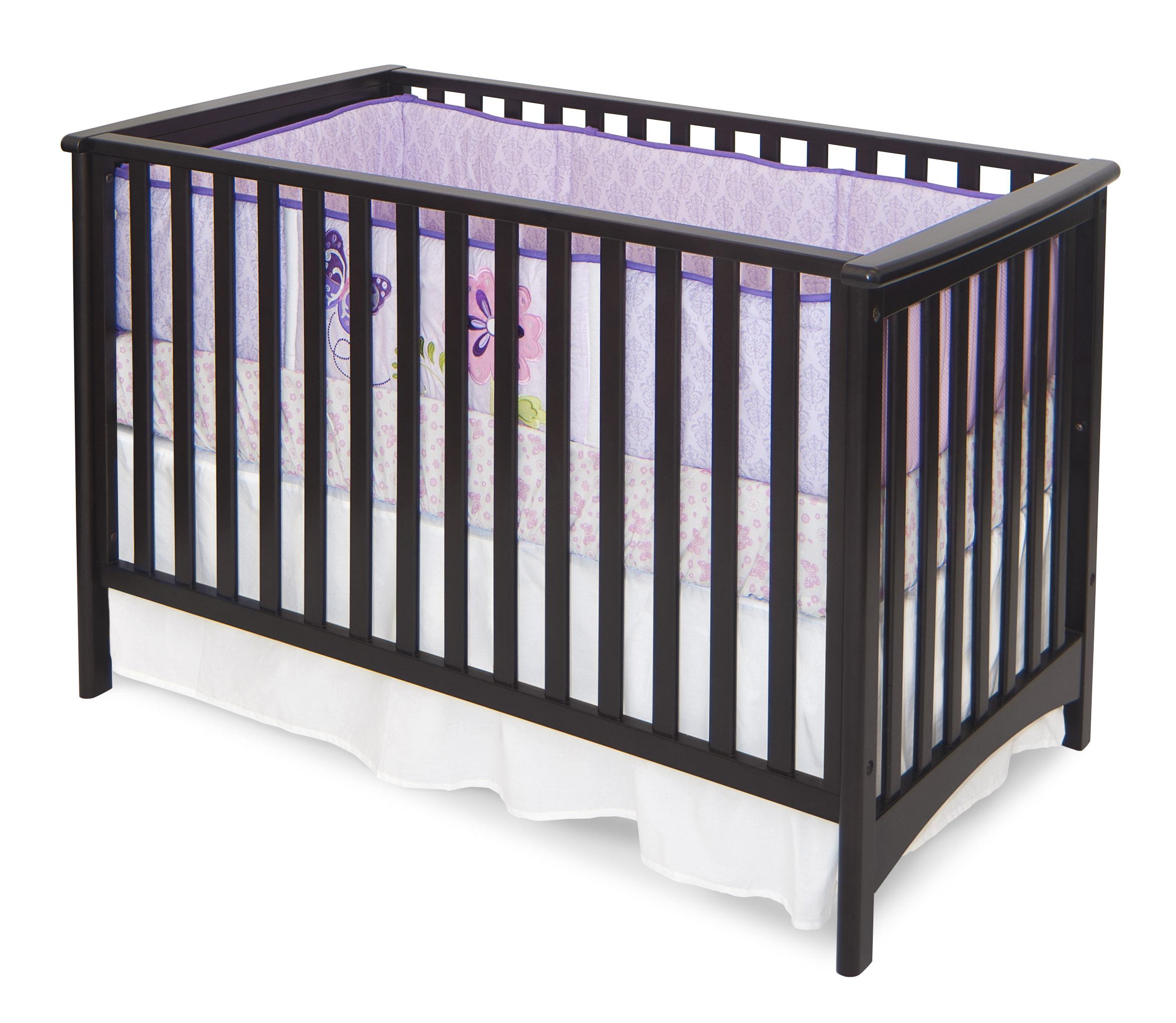 Childcraft london crib hotsell